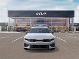 Thumbnail of 2026 Wolf Gray Kia K5