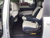 Thumbnail of 2025 Ivory Silver Kia Carnival