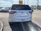 Thumbnail of 2018  Chevrolet Traverse
