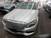 Thumbnail of 2017 Silver Mercedes-Benz C-Class