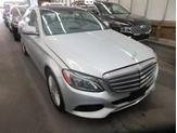 Photo of 2017 Silver Mercedes-Benz C-Class