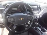 Thumbnail of 2017 Silver Chevrolet Impala