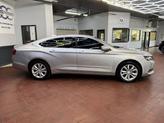 Thumbnail of 2017 Silver Chevrolet Impala