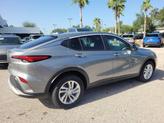 Thumbnail of 2025 Moonstone Gray Metallic Buick Envista