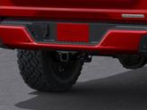 Thumbnail of 2025 Volcanic Red GMC Canyon