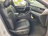 Thumbnail of 2025 Bright White Clearcoat Jeep Grand Cherokee