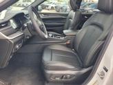Thumbnail of 2025 Bright White Clearcoat Jeep Grand Cherokee