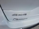 Thumbnail of 2025 Bright White Clearcoat Jeep Grand Cherokee