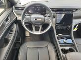 Thumbnail of 2025 Bright White Clearcoat Jeep Grand Cherokee