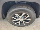 Thumbnail of 2025 Bright White Clearcoat Jeep Grand Cherokee