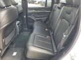 Thumbnail of 2025 Bright White Clearcoat Jeep Grand Cherokee