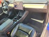 Thumbnail of 2021 Blue Tesla Model Y