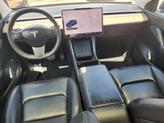 Thumbnail of 2021 Blue Tesla Model Y
