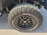 Thumbnail of 2014 Black Clearcoat Jeep Wrangler