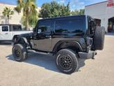Thumbnail of 2014 Black Clearcoat Jeep Wrangler