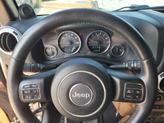 Thumbnail of 2014 Black Clearcoat Jeep Wrangler