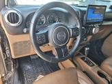 Thumbnail of 2014 Black Clearcoat Jeep Wrangler