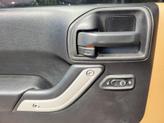 Thumbnail of 2014 Black Clearcoat Jeep Wrangler