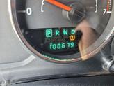 Thumbnail of 2014 Black Clearcoat Jeep Wrangler