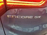 Thumbnail of 2026 Ocean Blue Metallic Buick Encore GX