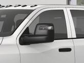 Thumbnail of 2025 Bright White Clearcoat RAM 3500