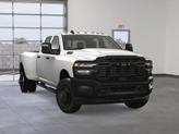 Thumbnail of 2025 Bright White Clearcoat RAM 3500