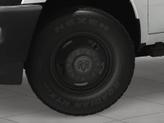 Thumbnail of 2025 Bright White Clearcoat RAM 3500