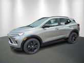 Thumbnail of 2026 Moonstone Gray Metallic Buick Encore GX
