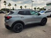 Thumbnail of 2026 Moonstone Gray Metallic Buick Encore GX