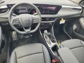 Thumbnail of 2026 Moonstone Gray Metallic Buick Encore GX