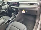 Thumbnail of 2026 Moonstone Gray Metallic Buick Encore GX