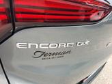 Thumbnail of 2026 Moonstone Gray Metallic Buick Encore GX