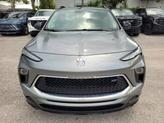 Thumbnail of 2026 Moonstone Gray Metallic Buick Encore GX
