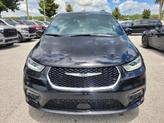 Thumbnail of 2025 Diamond Black Chrysler Pacifica