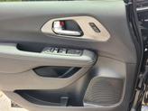 Thumbnail of 2025 Diamond Black Chrysler Pacifica