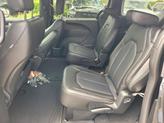 Thumbnail of 2025 Diamond Black Chrysler Pacifica