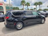 Thumbnail of 2025 Diamond Black Chrysler Pacifica