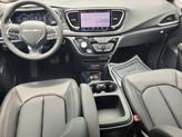 Thumbnail of 2025 Diamond Black Chrysler Pacifica