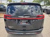 Thumbnail of 2025 Diamond Black Chrysler Pacifica