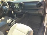 Thumbnail of 2022 White Toyota Tacoma