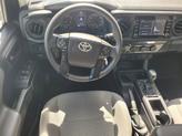 Thumbnail of 2022 White Toyota Tacoma