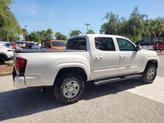 Thumbnail of 2022 White Toyota Tacoma