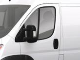 Thumbnail of 2025 Bright White Clearcoat RAM ProMaster 2500