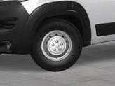 Thumbnail of 2025 Bright White Clearcoat RAM ProMaster 2500