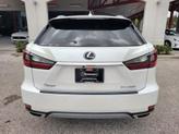 Thumbnail of 2022 White Lexus RX 350