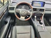 Thumbnail of 2022 White Lexus RX 350