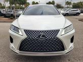 Thumbnail of 2022 White Lexus RX 350