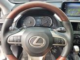 Thumbnail of 2022 White Lexus RX 350