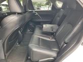 Thumbnail of 2022 White Lexus RX 350