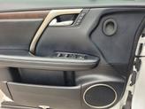 Thumbnail of 2022 White Lexus RX 350